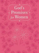 Gods Promises for Women New International Version