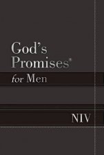 Gods Promises For Men NIV New International Version