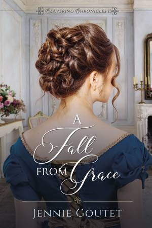 A Fall From Grace by Jennie Goutet