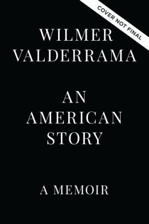 American Story: Everyone's Invited by Wilmer Valderrama