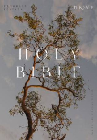 NRSV Catholic Edition Bible, Eucalyptus Paperback (Global Cover Series):Holy Bible