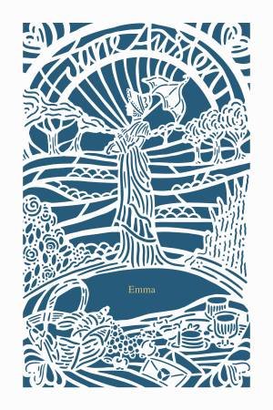 Emma (Jane Austen Collection) by Jane Austen