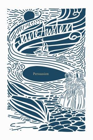 Persuasion (Jane Austen Collection) by Jane Austen