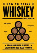 How To Drink Whiskey From Grains To Glasses Everything You Need To Know