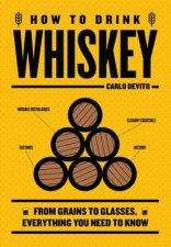 How To Drink Whiskey From Grains To Glasses Everything You Need To Know