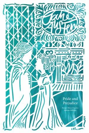 Pride And Prejudice Artisan Edition by Jane Austen