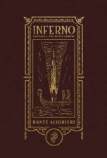 Inferno the Gothic Chronicles Collection Canticle I The Divine Comedy