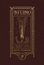 Inferno Gothic Chronicles Collection