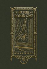 Picture Of Dorian Gray The Gothic Chronicles Collection