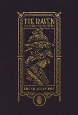Raven and Other Selected Works The Gothic Chronicles Collection