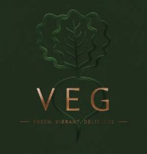 Veg Fresh Vibrant Delicious