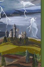 Frankenstein Painted Editions