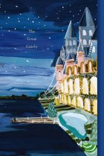 The Great Gatsby Painted Editions