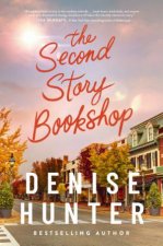 Second Story Bookshop