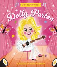 Baby Biographies Dolly Parton