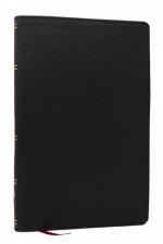 NKJV Personal Size New Testament Black Red Letter Comfort Print