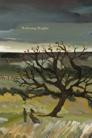Wuthering Heights (Painted Editions) by Emily Bronte