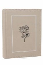 NKJV Journal The Word Bible Reflect Journal Or Create Art Next To Your Favorite Verses stone Over Board Red Letter Comfort Print