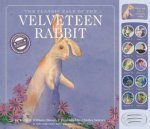 The Classic Tale of the Velveteen Rabbit A Press  Play Storybook