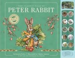 The Classic Tale of Peter Rabbit A Press  Play Storybook