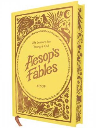 Aesop's Fables by Aesop