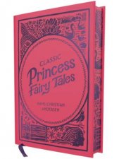 Classic Princess Fairy Tales