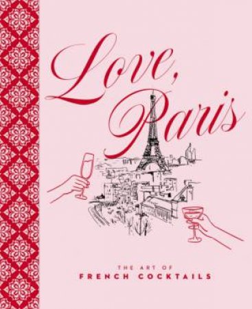 Love, Paris by Stephanie Burt