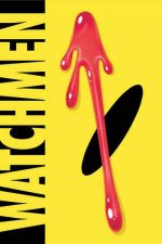 Watchmen Absolute Edition
