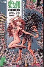 Doom Patrol 3