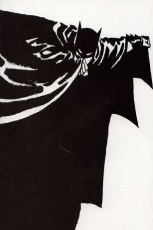 Batman: Year One by Frank Miller & David Mazzucchelli