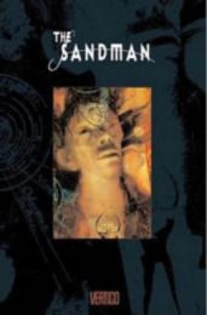 The Absolute Sandman 1 by Neil Gaiman & Sam Kieth