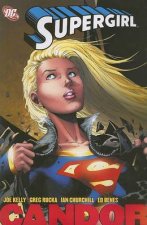 Supergirl