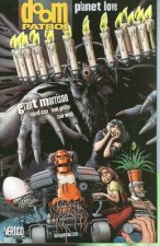 Doom Patrol 6