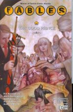 Fables 10