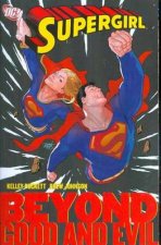 Supergirl