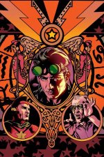 Starman Omnibus 01