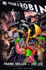 All Star Batman  Robin The Boy Wonder