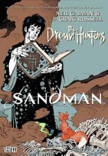The Sandman