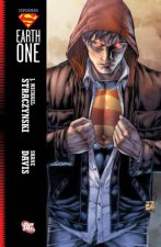 Superman Earth One