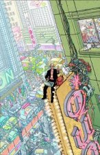 Transmetropolitan 4