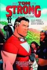 Tom Strong