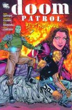 Doom Patrol 2