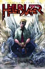 John Constantine Hellblazer 1