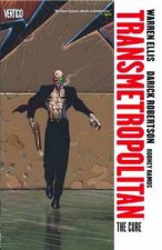 Transmetropolitan 9