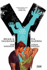 Y the Last Man 5