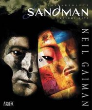 Absolute Sandman Vol 5