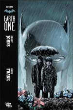 Batman Earth One