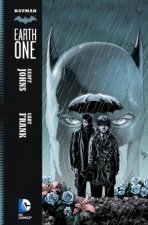 Batman Earth One Vol 1
