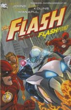 The Road to Flashpoint
