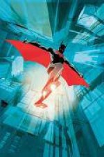 Batman Beyond Industrial Revolution